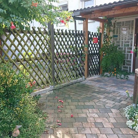 Ferienwohnung In Laendliche Gegend Die Zum Verweilen Einlaedt Wachenroth エクステリア 写真