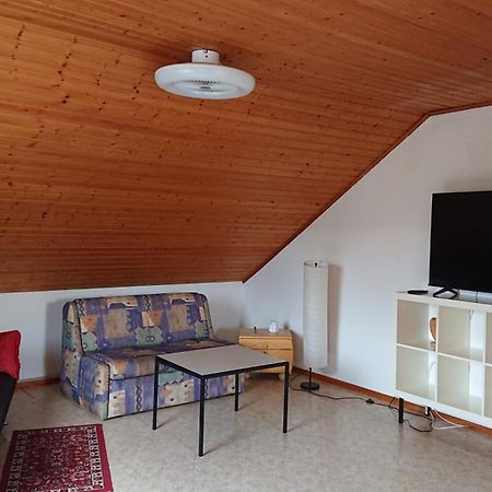 Ferienwohnung In Laendliche Gegend Die Zum Verweilen Einlaedt Wachenroth エクステリア 写真