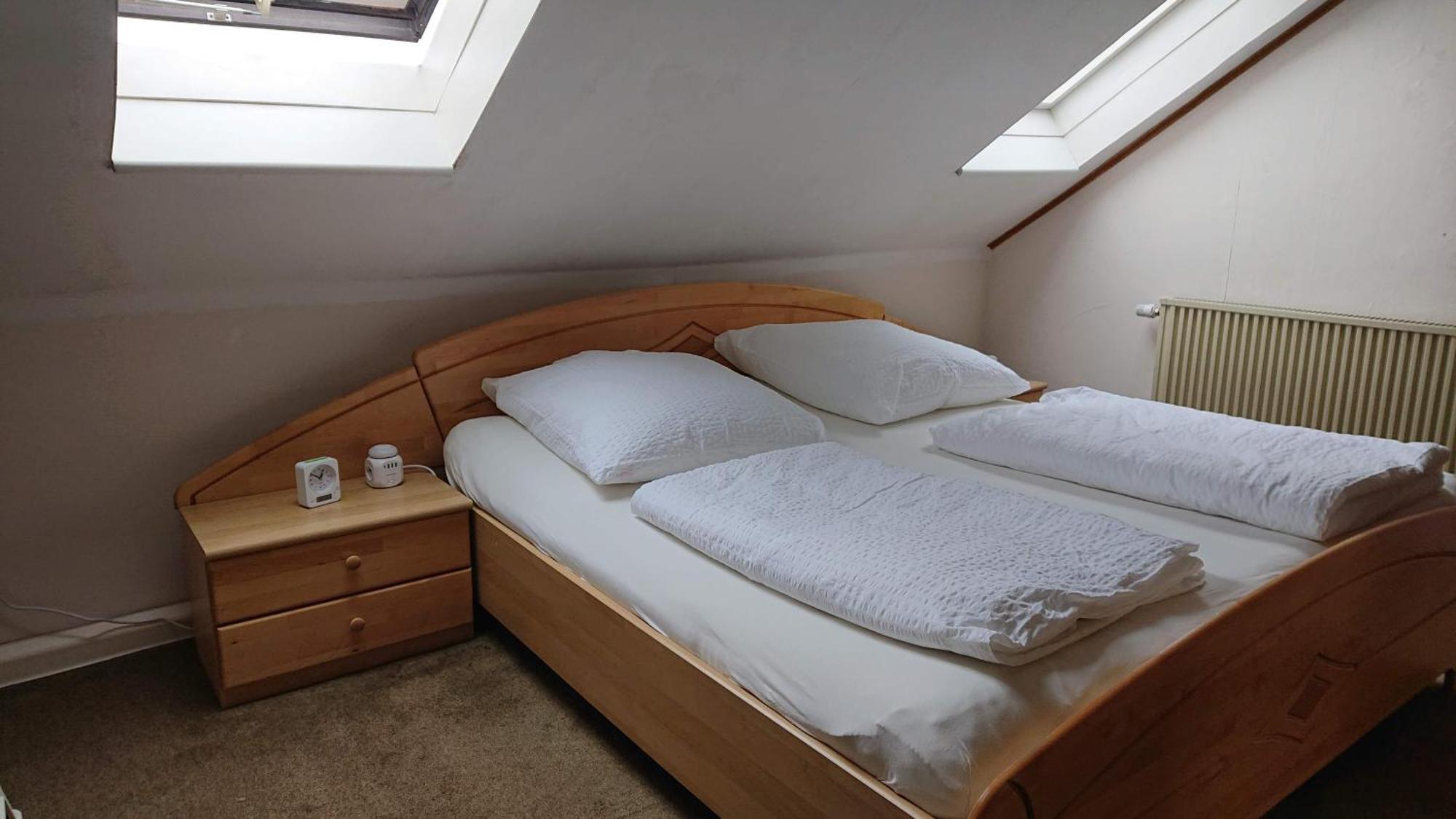 Ferienwohnung In Laendliche Gegend Die Zum Verweilen Einlaedt Wachenroth エクステリア 写真