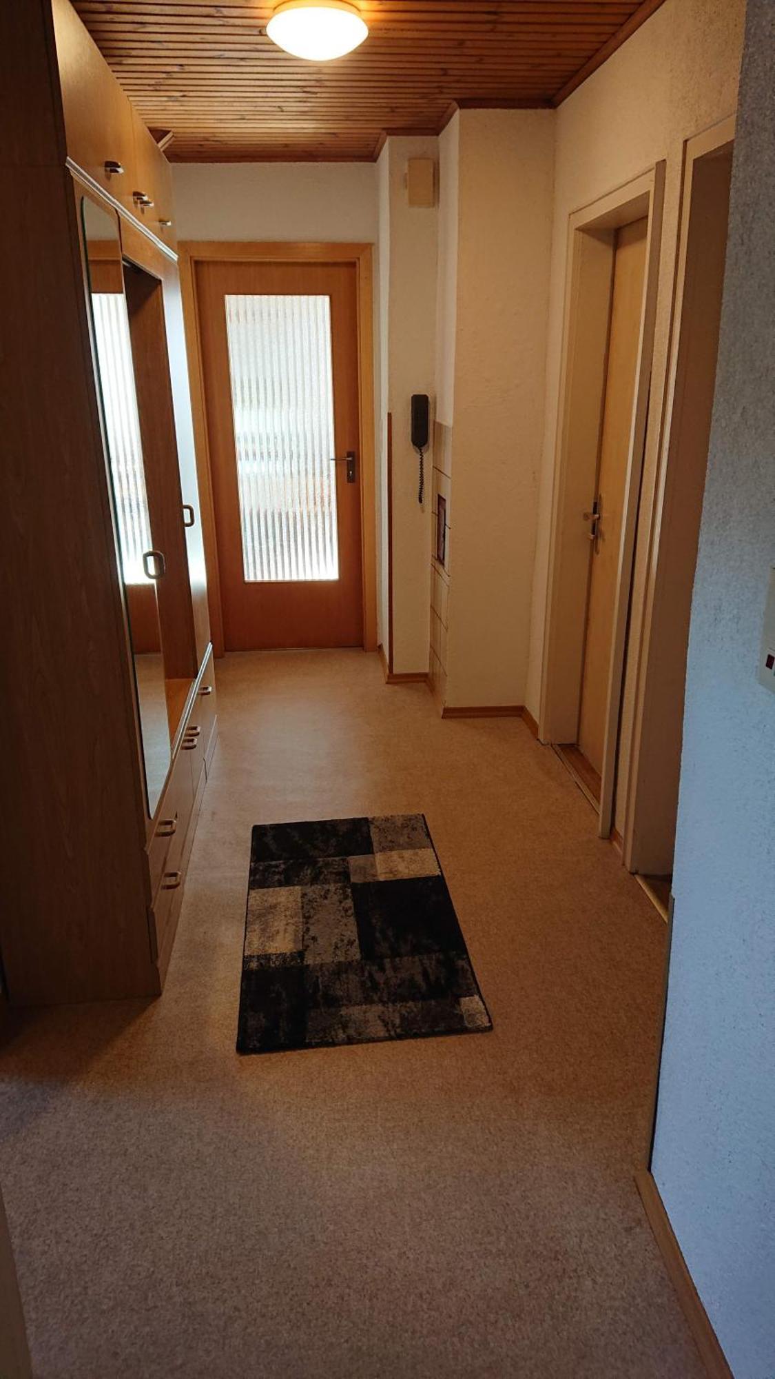 Ferienwohnung In Laendliche Gegend Die Zum Verweilen Einlaedt Wachenroth エクステリア 写真