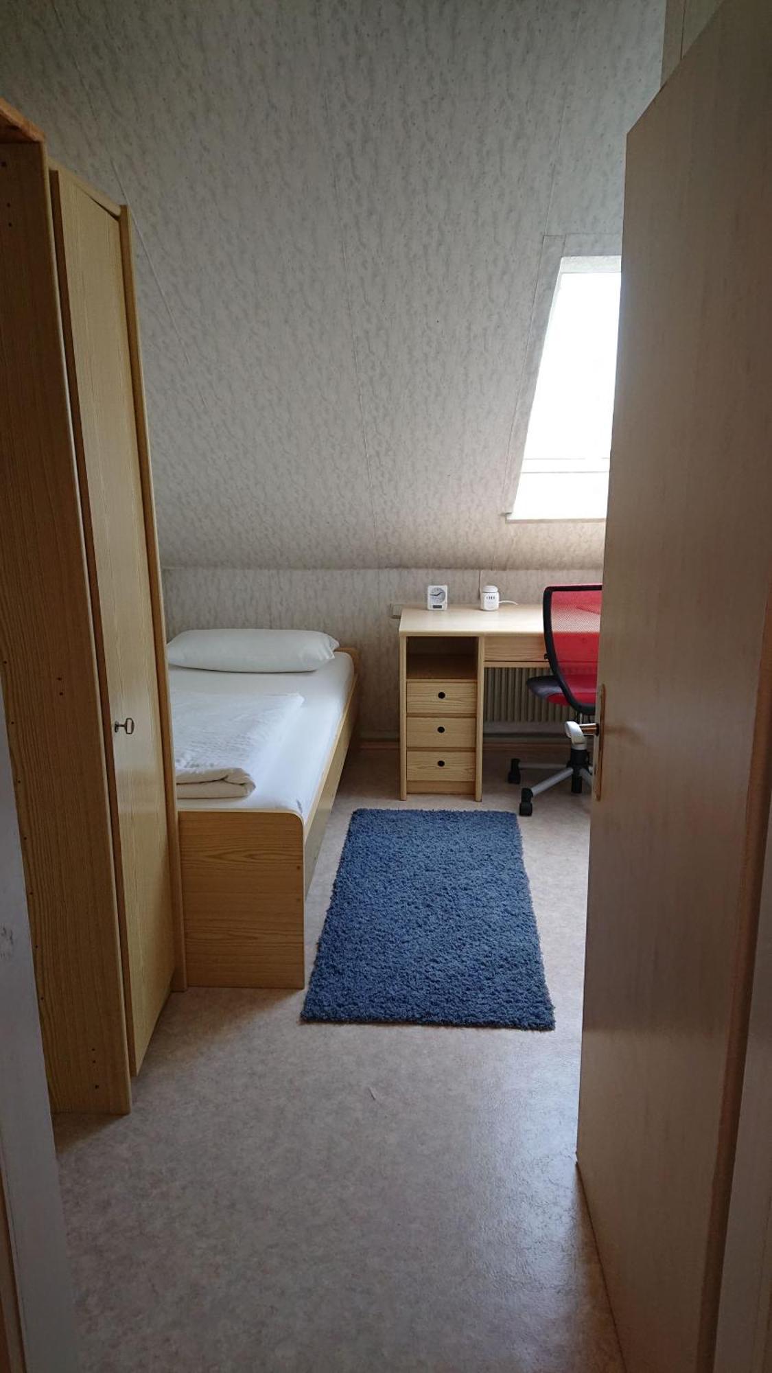 Ferienwohnung In Laendliche Gegend Die Zum Verweilen Einlaedt Wachenroth エクステリア 写真