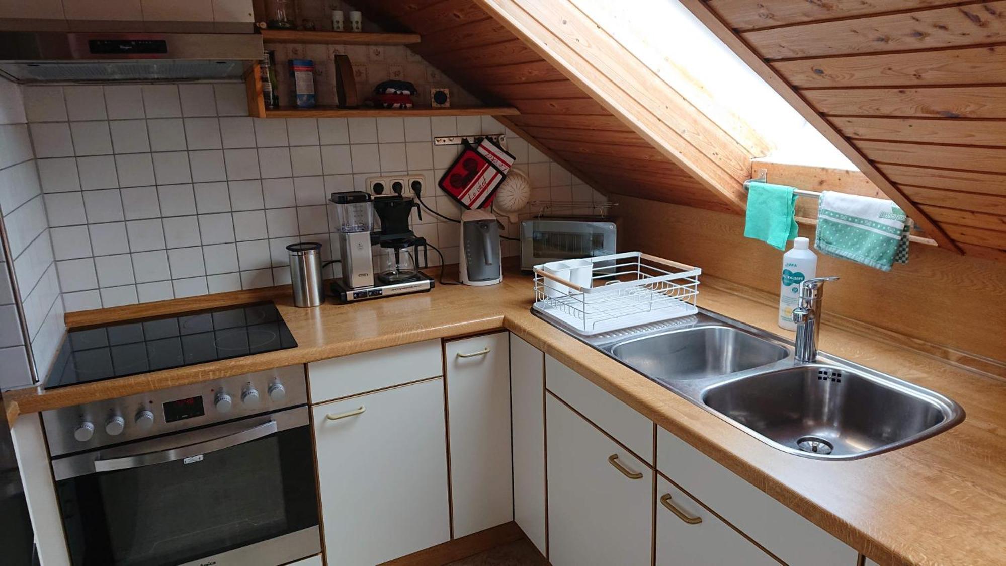 Ferienwohnung In Laendliche Gegend Die Zum Verweilen Einlaedt Wachenroth エクステリア 写真